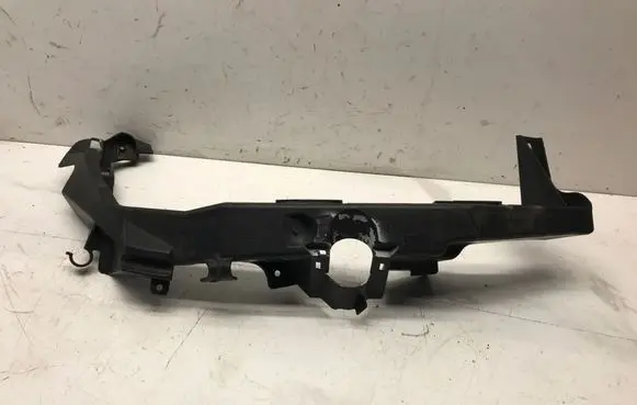 BMW 3 E90 E91 Headlight/headlamp mounting bracket 7138402 15857711