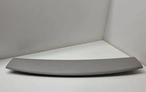 BMW X3 F25 Tailgate/trunk upper cover trim 7211299