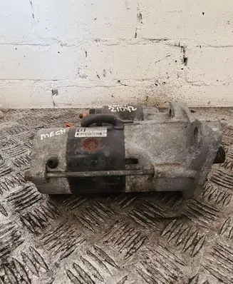 Mazda 5 Starter motor M002T88671