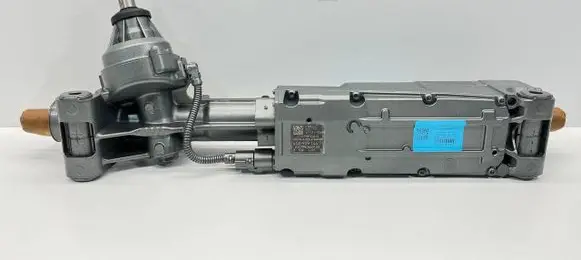 Audi A6 S6 C7 4G Steering rack 4G1423105C AU102R3P 4G1423055DF