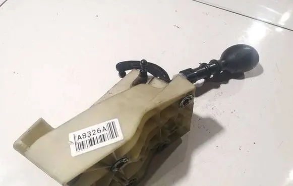 Iveco Daily 30.8 - 9 Gear shifter/selector 504179736