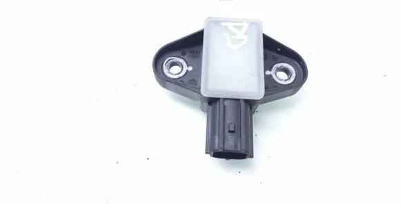 Volkswagen PASSAT B6 Airbag deployment crash/impact sensor 5N0959354 12682220KT