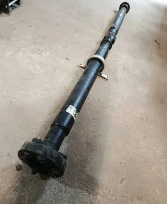 BMW 7 E65 E66 Drive shaft (set) 7526492