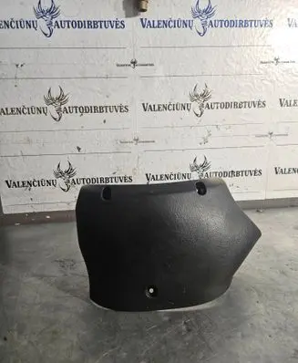 Peugeot 807 Steering wheel column trim 1497697077