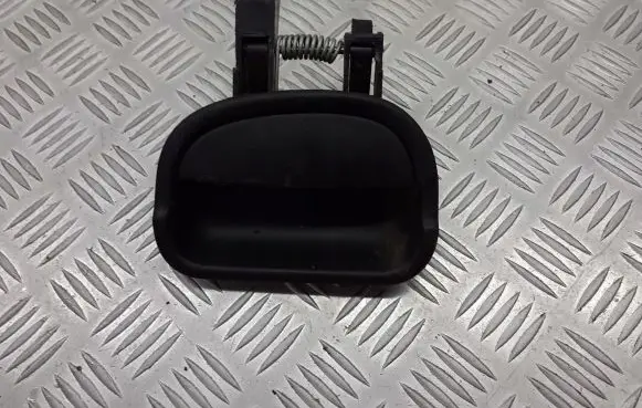 Renault Kangoo I Rear door handle trim 7700303503