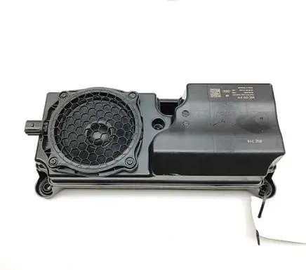 Audi Q6 e-tron Subwoofer speaker 85E035916