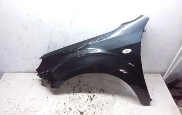 Subaru Forester SH Fender