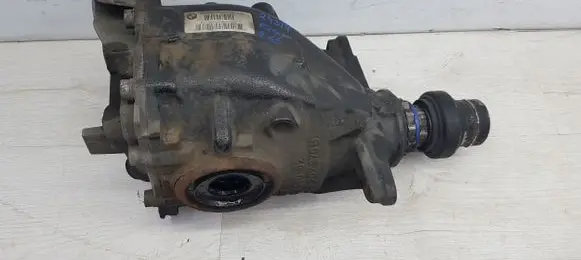 BMW 1 F20 F21 Rear differential 2437BMW