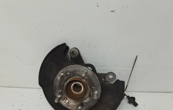 Honda Civic Front wheel hub