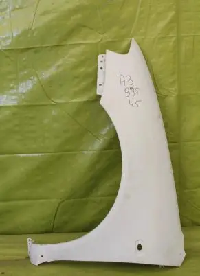 Audi A3 S3 8L Fender