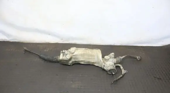 Seat Altea Steering rack