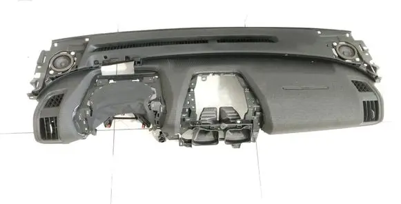 Toyota bZ4X Dashboard 5545642030
