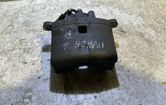 Mazda 6 Front brake caliper