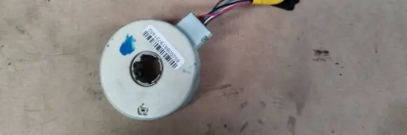 Fiat 500 Steering angle sensor 85203b