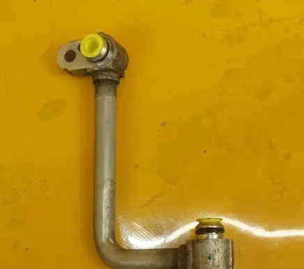 Subaru Outback Air conditioning (A/C) pipe/hose 186