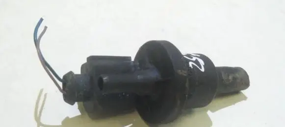 Valve vacuum