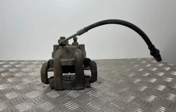 Jeep Grand Cherokee Rear brake caliper
