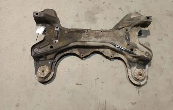 Volkswagen Bora Front subframe