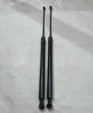 Citroen C6 Front bonnet/hood damper/strut 9652151280