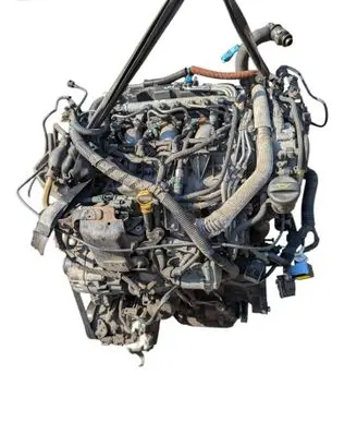 Citroen C5 Engine 4HTH 4HT