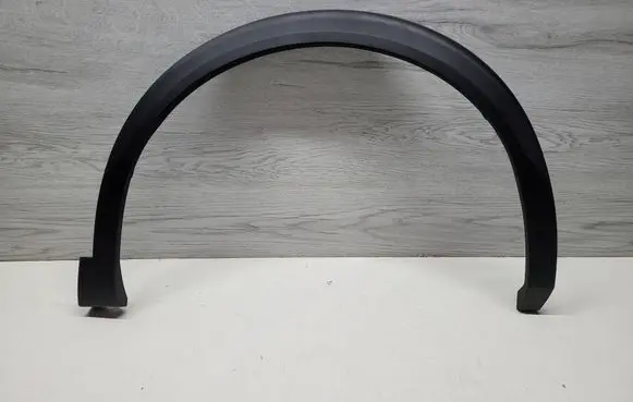 Peugeot 2008 II Fender trim (molding) 9825736680