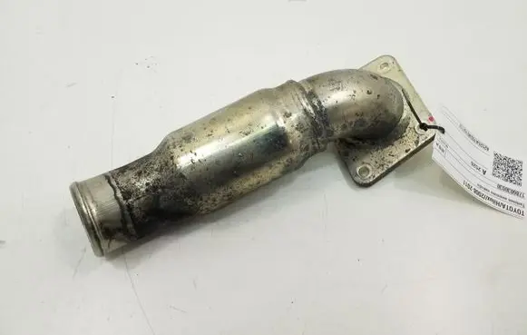 Toyota Hilux (AN10, AN20, AN30) Coolant pipe/hose 1786030030