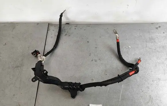 Volvo S90, V90 Positive cable (battery) 31376349