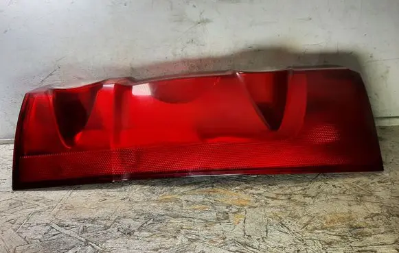 Volkswagen Crafter Rear/tail lights E415546