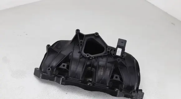 Volkswagen PASSAT B7 Intake manifold 03C129711AE 038906051C 0281002401