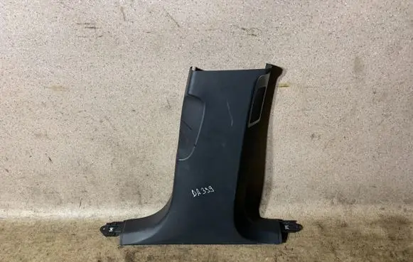 Audi A8 S8 D4 4H (B) pillar trim (top) 4H0867244