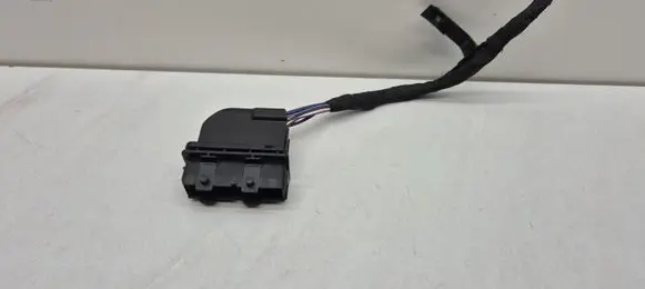 Volkswagen ID.3 Other wiring loom 8K0972701