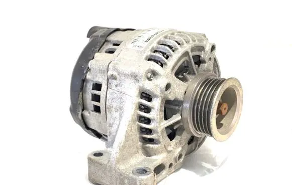Fiat Tipo Generator/alternator 52137907
