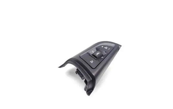 Steering wheel buttons/switches