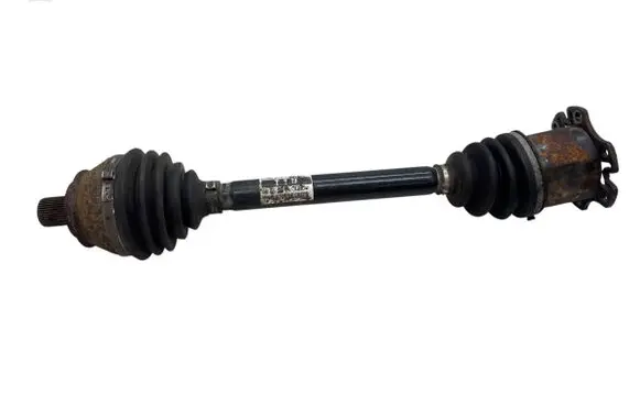 Audi A6 S6 C6 4F Front driveshaft 4F0407271N