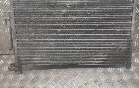 Ford Mondeo Mk III A/C cooling radiator (condenser) 4S7H19710AA