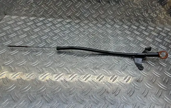 Peugeot 308 Oil level dip stick 9872250580