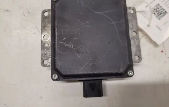 Volvo XC60 Blind spot module 31406224