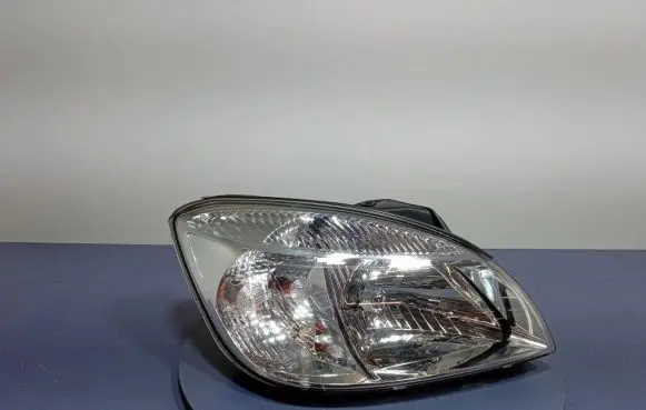 KIA Rio Headlight/headlamp