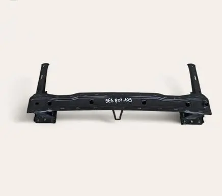 Skoda Octavia Mk4 Front bumper support beam 1C7TEILE