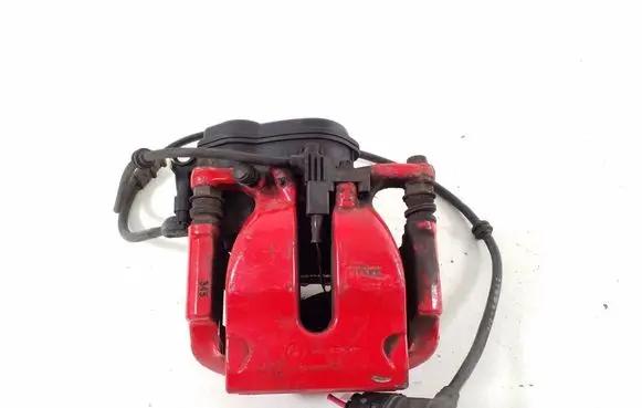 Mercedes-Benz GLE (W166 - C292) Rear brake caliper