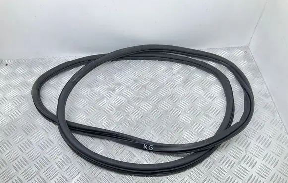 Volkswagen Golf Sportsvan Rear door rubber seal (on body) 510867913B