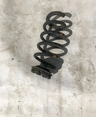 Renault Captur Rear coil spring