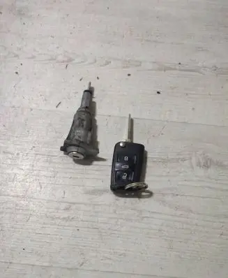 Seat Arona Ignition key/card 6F0959752L