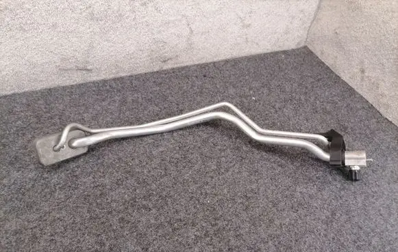 BMW X6 F16 Air conditioning (A/C) pipe/hose 9271894