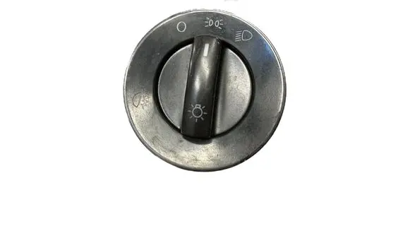 Volkswagen Polo IV 9N3 Light switch 6Q0941531B