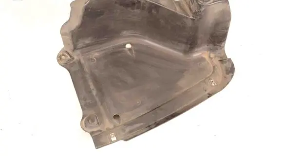 Audi Q5 SQ5 Pickup box liner 8R0825219B