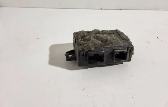 Fiat Multipla Parking PDC control unit/module 46555999