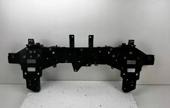 Tesla Model X Radiator support slam panel 1623965