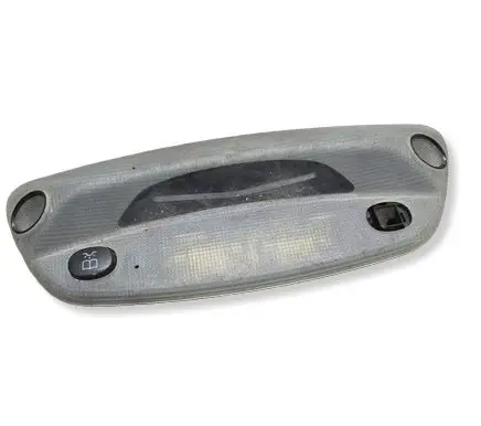 Mercedes-Benz E W210 Rear seat light 2108204301
