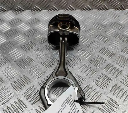 Piston